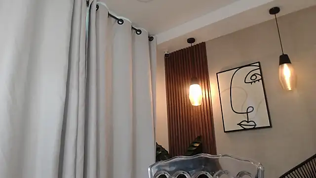 Lia Mar  online show from January 7, 2026, 6:02 pm