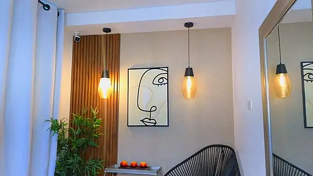 Lia Mar  online show from November 10, 2025, 6:02 pm