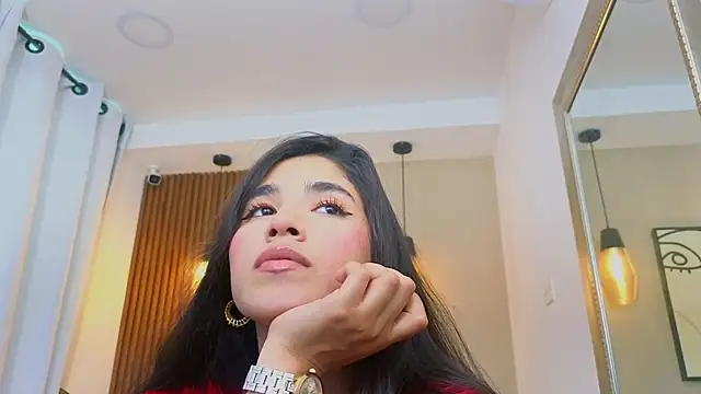 Lia Mar  online show from December 20, 2025, 6:22 pm