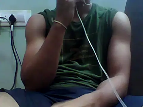 sunny26814 online show from March 6, 2026, 8:15 pm