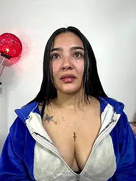 meli  brown online show from January 10, 2026, 10:10 am