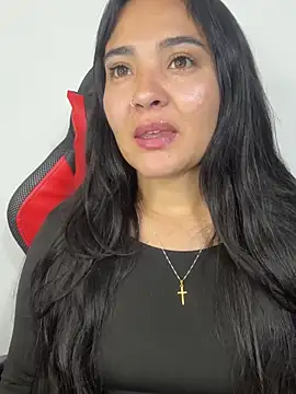 meli  brown online show from February 12, 2026, 1:38 am