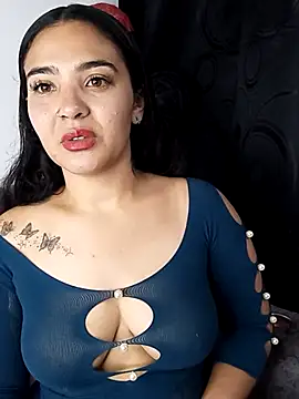 meli  brown online show from September 19, 2025, 4:16 am