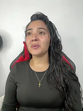 meli  brown online show from February 13, 2026, 2:11 am