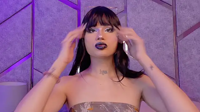 NATASHAA WINZ online show from June 12, 2026, 8:34 am