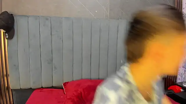  Hannah Hot online show from February 19, 2026, 1:46 am