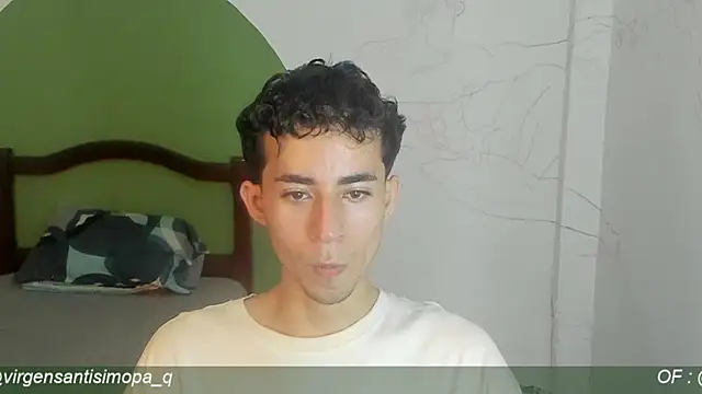 TheCyberIncubus online show from July 11, 2026, 11:43 am