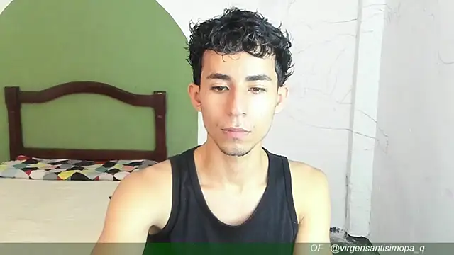 TheCyberIncubus online show from July 20, 2026, 12:40 pm