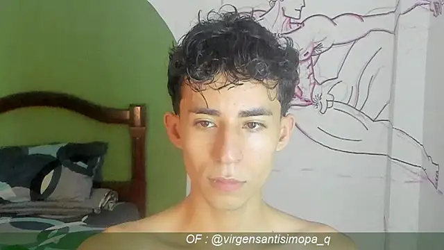 TheCyberIncubus online show from July 7, 2026, 11:47 am