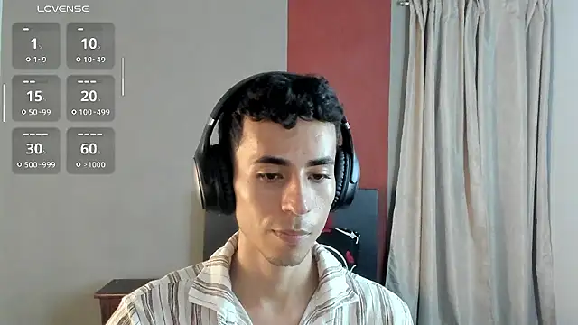 TheCyberIncubus online show from March 2, 2026, 3:29 am