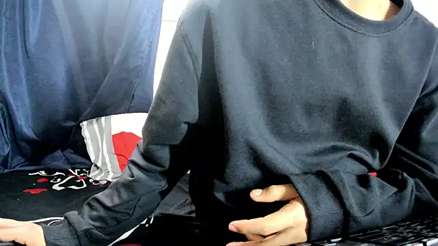 TheCyberIncubus online show from November 27, 2025, 3:23 pm