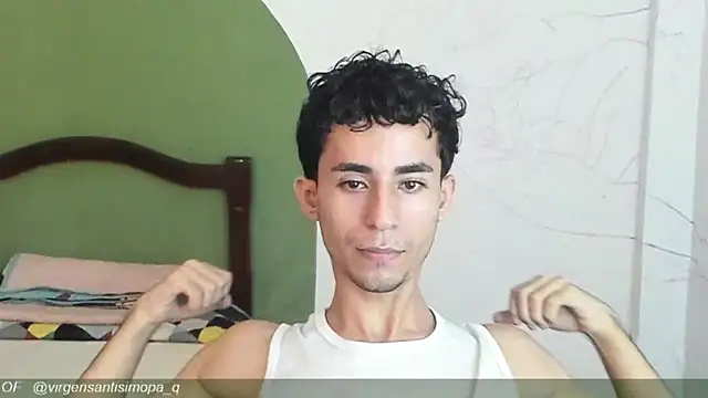 TheCyberIncubus online show from July 19, 2026, 3:31 pm