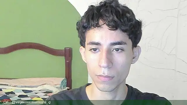 TheCyberIncubus online show from July 22, 2026, 1:24 pm