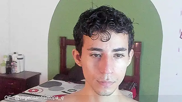 TheCyberIncubus online show from June 30, 2026, 9:31 am