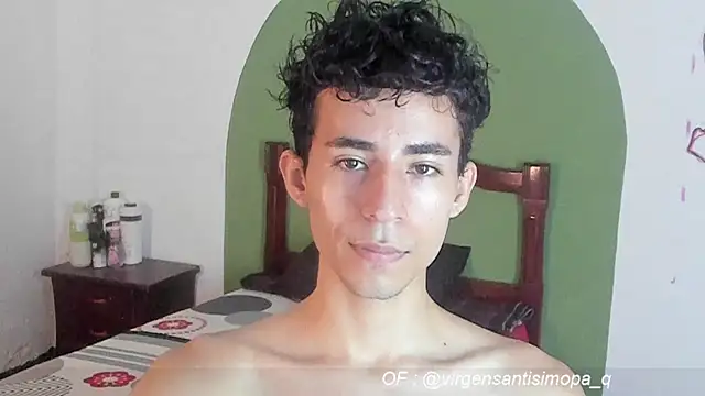 TheCyberIncubus online show from June 27, 2026, 12:22 pm