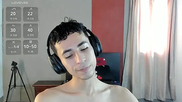 TheCyberIncubus online show from March 1, 2026, 2:50 pm