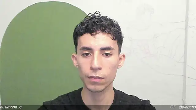 TheCyberIncubus online show from August 1, 2026, 1:03 am