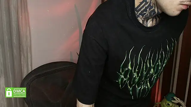 Mihail leroy online show from January 16, 2026, 2:48 am