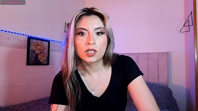 brianna smoke online show from December 2, 2025, 7:59 pm