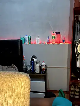 AlexBrasua online show from January 12, 2026, 12:06 am