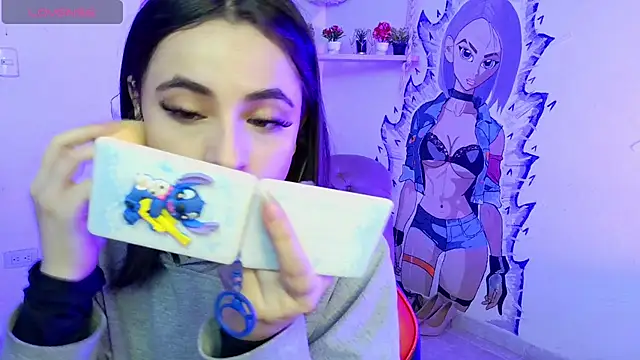 Snapshot of sofi_lara28 chatting on February 21, 2026, 12:40 pm sofi lara28 online show from February 21, 2026, 12:40 pm