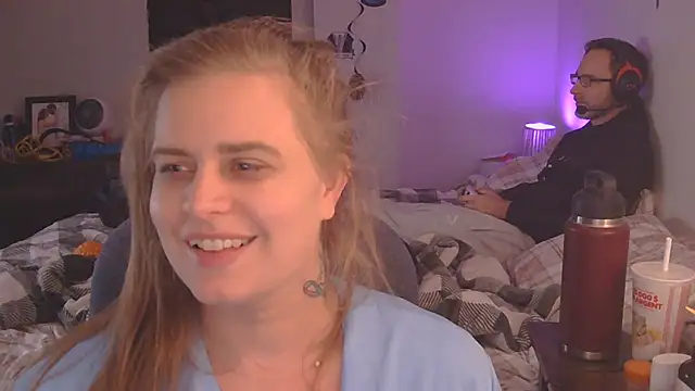 Snapshot of Sexyblonde12344 chatting on November 1, 2025, 4:45 pm Sexyblonde12344 online show from November 1, 2025, 4:45 pm