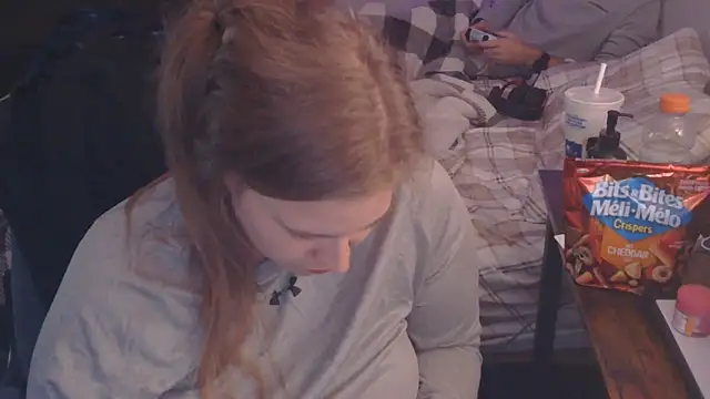 Snapshot of Sexyblonde12344 chatting on October 7, 2025, 11:50 pm Sexyblonde12344 online show from October 7, 2025, 11:50 pm