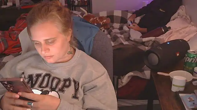 Snapshot of Sexyblonde12344 chatting on September 13, 2025, 12:54 am Sexyblonde12344 online show from September 13, 2025, 12:54 am