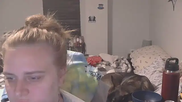 Snapshot of Sexyblonde12344 chatting on September 15, 2025, 3:12 pm Sexyblonde12344 online show from September 15, 2025, 3:12 pm