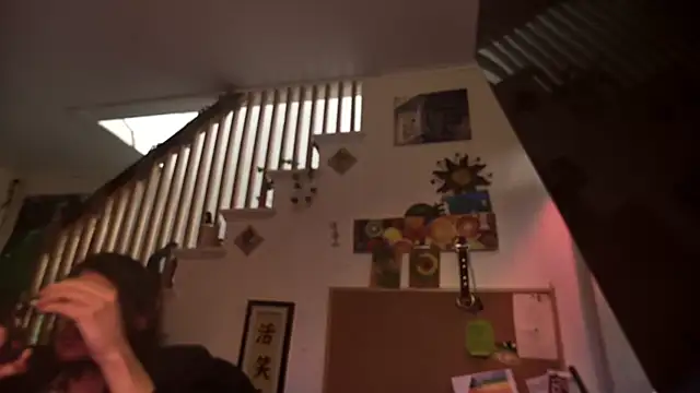 MasterDaddyCool online show from November 21, 2025, 11:26 pm