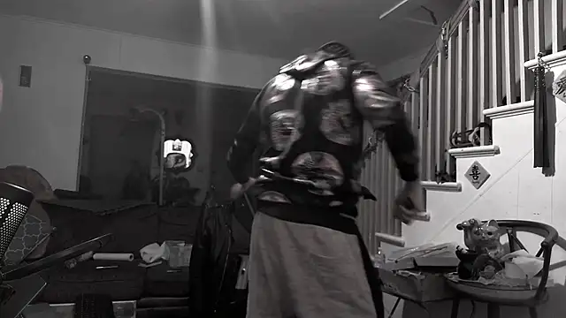 MasterDaddyCool online show from February 3, 2026, 6:22 am