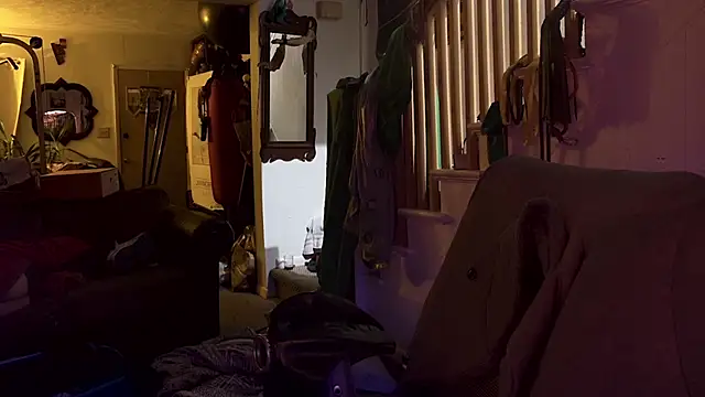 MasterDaddyCool online show from November 28, 2025, 4:56 am