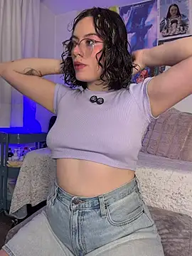 Katheerine online show from March 29, 2026, 2:02 am