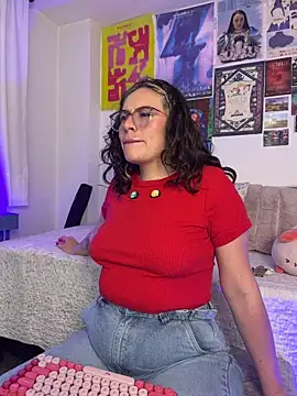 Katheerine online show from February 17, 2026, 1:03 am