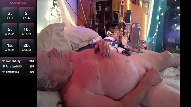 Pussyeat2please online show from April 12, 2026, 2:42 pm