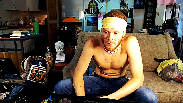 jinjasnack online show from October 10, 2025, 9:48 pm