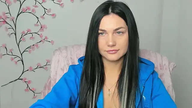 Lune Moon online show from December 19, 2025, 6:27 am