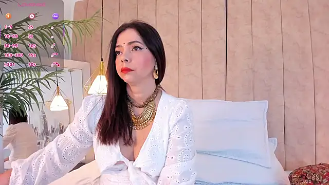 Anantaa  online show from November 18, 2025, 11:35 am