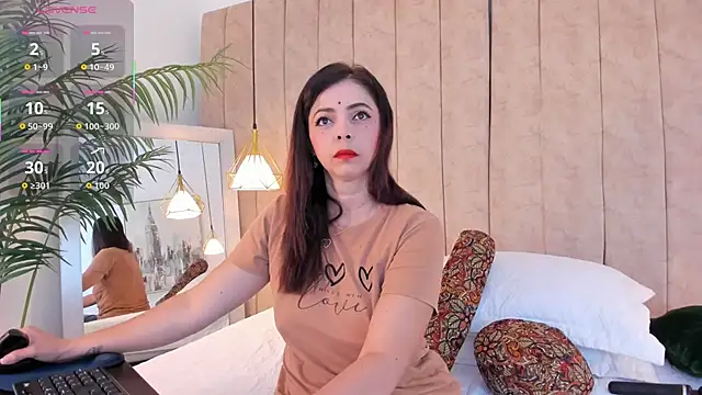 Anantaa  online show from December 2, 2025, 11:34 am