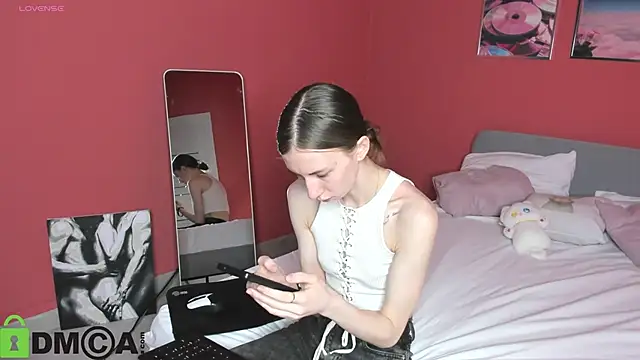 Snapshot of Lisbeth__Salander chatting on September 16, 2025, 2:34 am Lisbeth Salander online show from September 16, 2025, 2:34 am