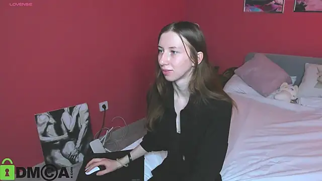Snapshot of Lisbeth__Salander chatting on September 26, 2025, 2:40 am Lisbeth Salander online show from September 26, 2025, 2:40 am