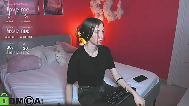 Snapshot of Lisbeth__Salander chatting on September 22, 2025, 2:39 am Lisbeth Salander online show from September 22, 2025, 2:39 am