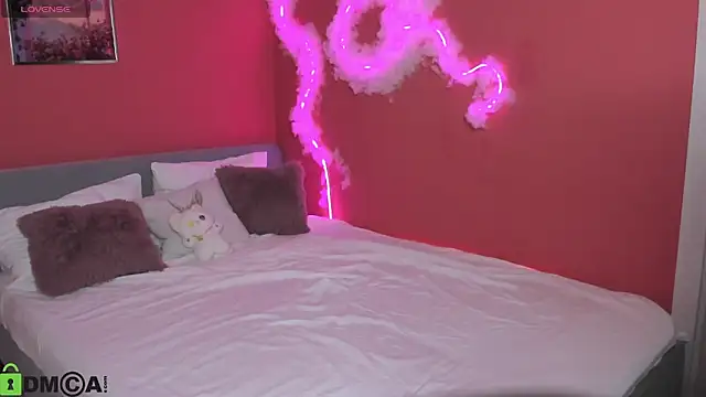 Lisbeth  Salander online show from December 21, 2025, 1:41 am