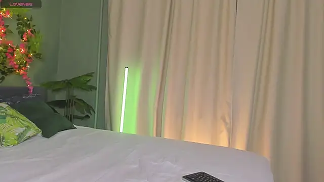 Lisbeth  Salander online show from November 25, 2025, 2:34 am