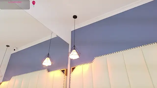 SamantaKane online show from December 21, 2025, 4:14 am