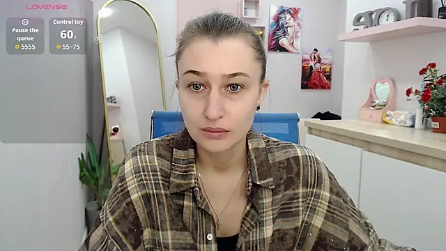 muriel elvin online show from October 27, 2025, 9:21 am