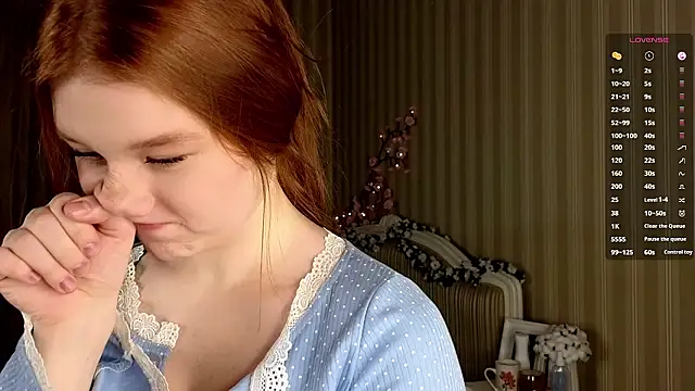 Juuulia  online show from January 14, 2026, 1:48 pm