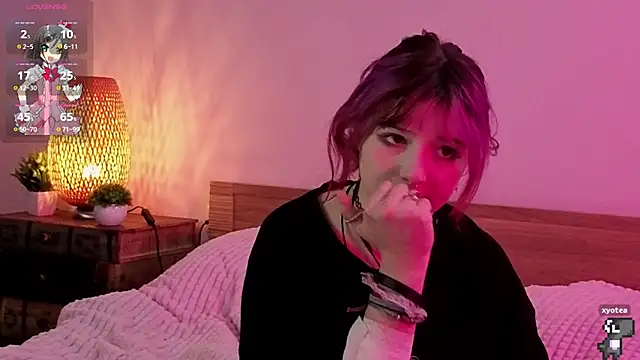 Snapshot of TaiteBeat chatting on September 14, 2025, 5:35 pm TaiteBeat online show from September 14, 2025, 5:35 pm