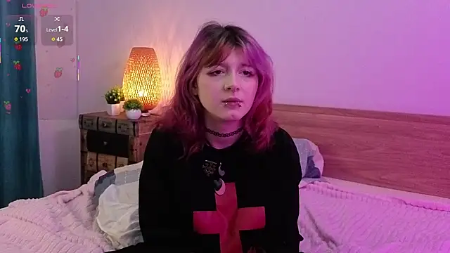 Snapshot of TaiteBeat chatting on September 21, 2025, 6:13 pm TaiteBeat online show from September 21, 2025, 6:13 pm