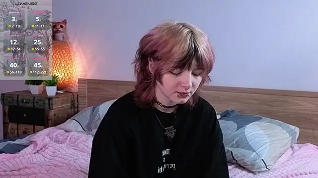 Snapshot of TaiteBeat chatting on October 14, 2025, 5:57 pm TaiteBeat online show from October 14, 2025, 5:57 pm